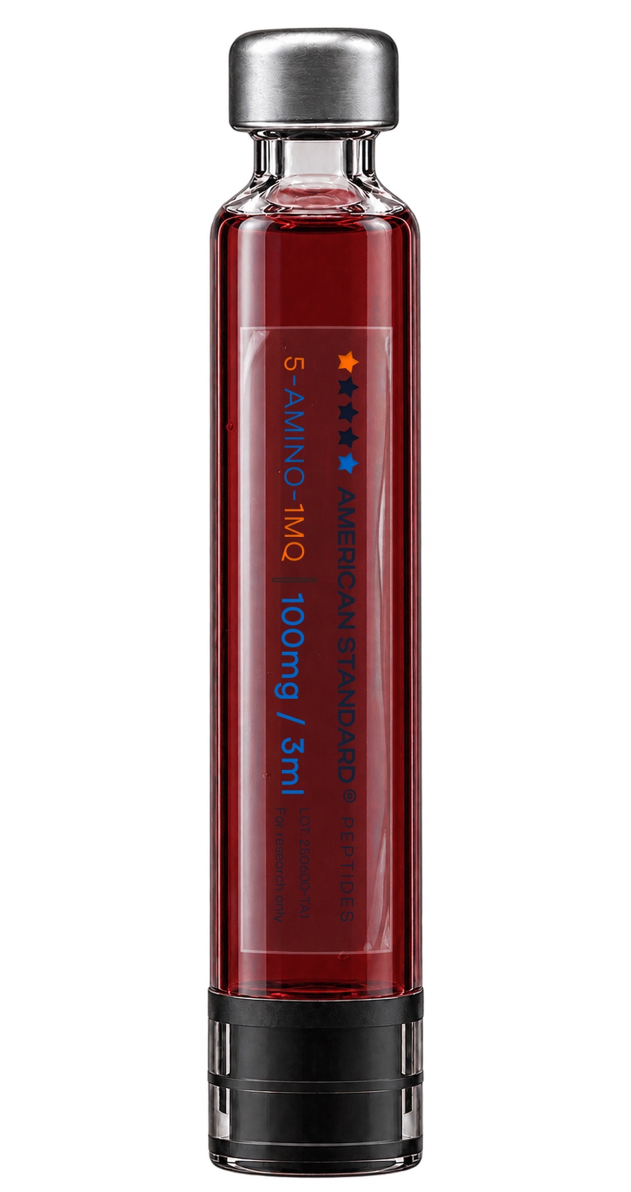 5-amino-1MQ Peptide in the CARTRIDGE 50 — флакон лиофилизата AMERICAN STANDARD PEPTIDES